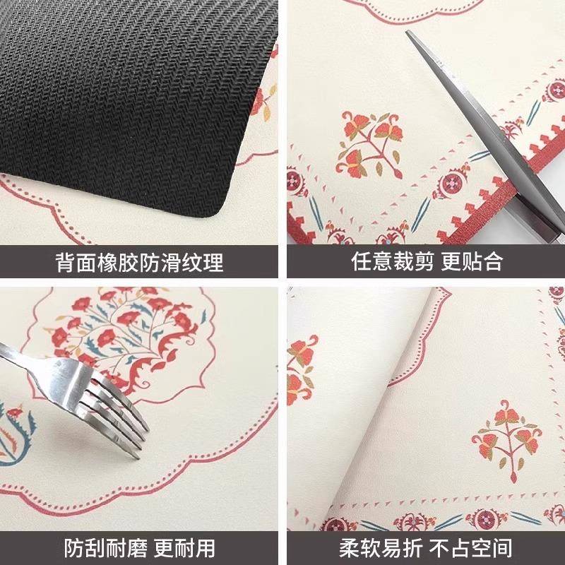 面比F99MT6M7利时厨房台沥水垫硅藻泥吸速干垫免水洗隔槽热洗手台图片