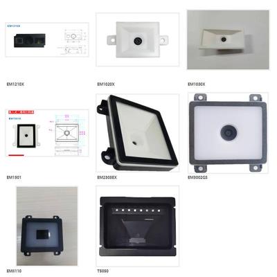 E景M2000EEM2000XX自助机闸机餐饮区电影院娃娃机自机助终端嵌入