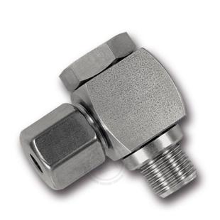 Singlebanjo SO52824 瑞士进口不锈钢万向接头