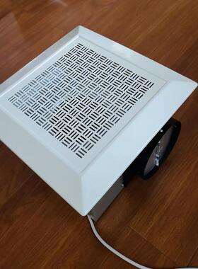 浴室厨房卫生间通风器BLD-400400风量风压250pa45w