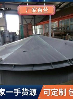 顺合矿用立风井防爆门坚固耐用FMB2600MM矿用立风井防爆门