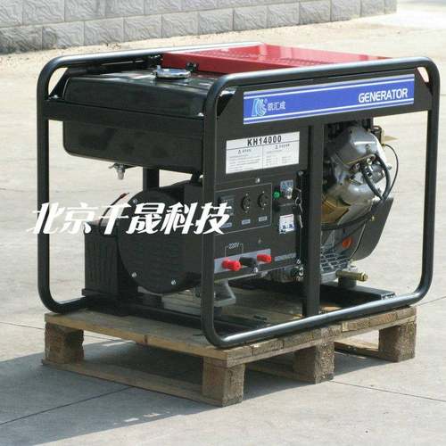 供应3kw5kw7kw8kw10kw12kw15kw功率车载柴油发电机