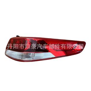 92402 D4000 适用于起亚K52019款 尾灯92401