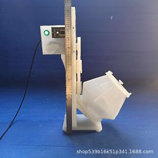 斜跨敞口式化镀电镀清洗酸洗篮，自运转滚镀机，开口式电镀滚篮，