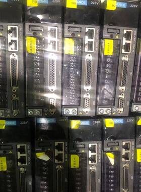 驱动器S620NS2R8I-INT、IS620NS1R6I-INT、IS620NS5R5I-INT