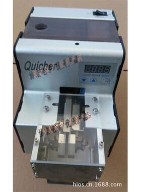 QUICHERZD-190G大螺丝用螺丝点数机NSBC型小螺丝点数机