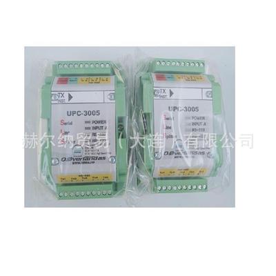 赫尔纳供应OverlandUPC-3002串口信号分配器NMEAbufferUPC-300