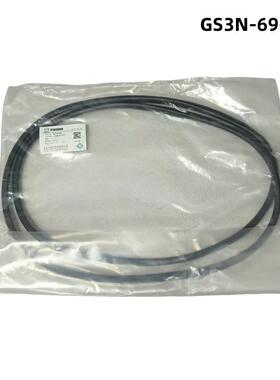 GS3N-69-825天窗玻璃密封条适用于马自达63CX-5GS3N69825