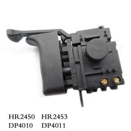 电锤钻速控制开关MaktHR2450HR2453DP4010牧田电动工具DP4011,纺织面料/辅料/配套,纺织机械配件,淘宝优惠券,粉丝福利购,淘宝优惠卷
