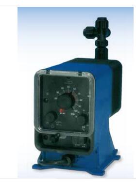 帕斯菲达计量泵原装进口LPK2MB-PTC1电磁隔膜泵PULSAFEEDER