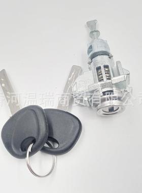 819702TA00适用于起亚OPTIMAK5车门锁芯门锁芯81970-2TA00