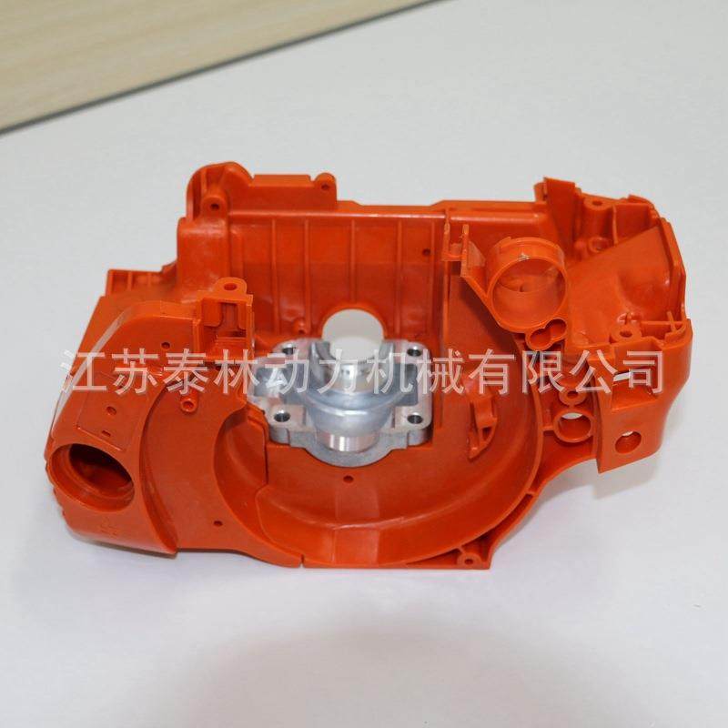 富世华款450445油锯配件450曲轴箱总成合金箱体机油箱送铝垫块,纺织面料/辅料/配套,纺织机械配件,淘宝优惠券,粉丝福利购,淘宝优惠卷