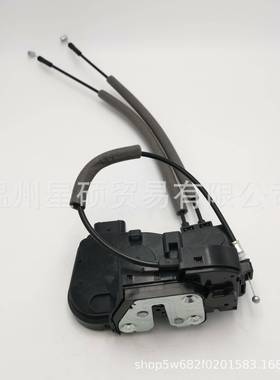 81420-2S000适用于现代11-15TUCSON右后门锁执行器电机门锁机构