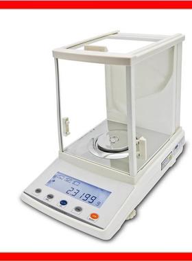 南通FA2104电子天平210g/0.1mg分析天平供应商万分位电子天平