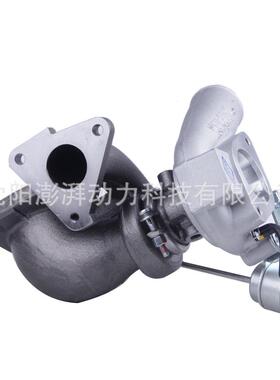 汽车涡轮增压器整机49S31-0540349131-05403发动机PHFA福特适用