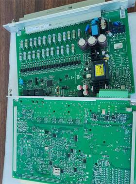 NR4523A信号插件南瑞继保PCS-9671D微机智能站保护装置