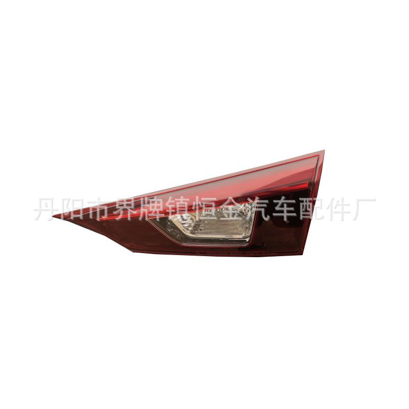 适用马自达3昂克赛拉后尾灯壳罩刹车灯倒车灯昂克赛拉内侧尾灯