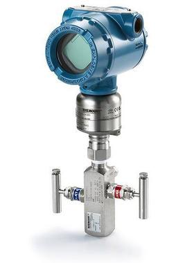 罗斯蒙特Rosemount一体化孔板流量计3051SFP3051CFA