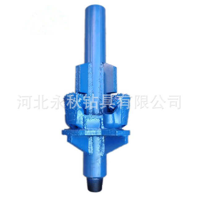 600扩孔器  岩石牙轮扩孔器  大口径水井扩眼器