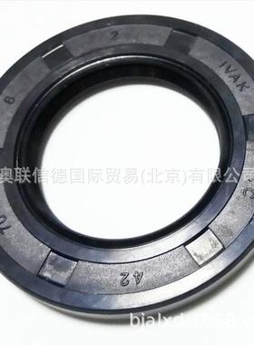 J型无骨架油封550*600*25560*610*25570*620*25580*630*25