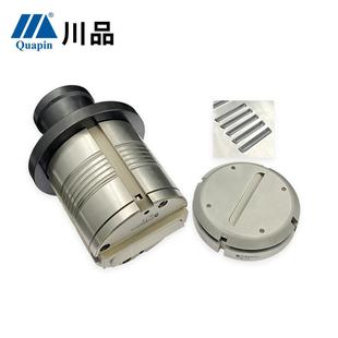 川品直销江苏成形模具闭式 工位百叶窗成形模具D工位 开式