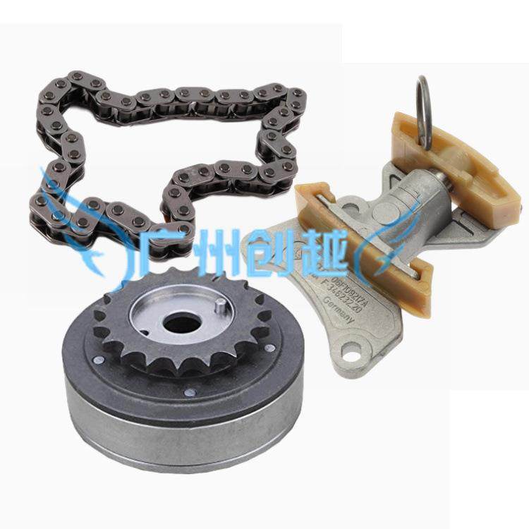 适用于A3A42.0L时规套件06F109088J06F109217A06D109229B