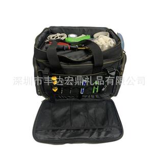电工工具包网络维修工具物料收纳包欧美电工师傅流行收纳包