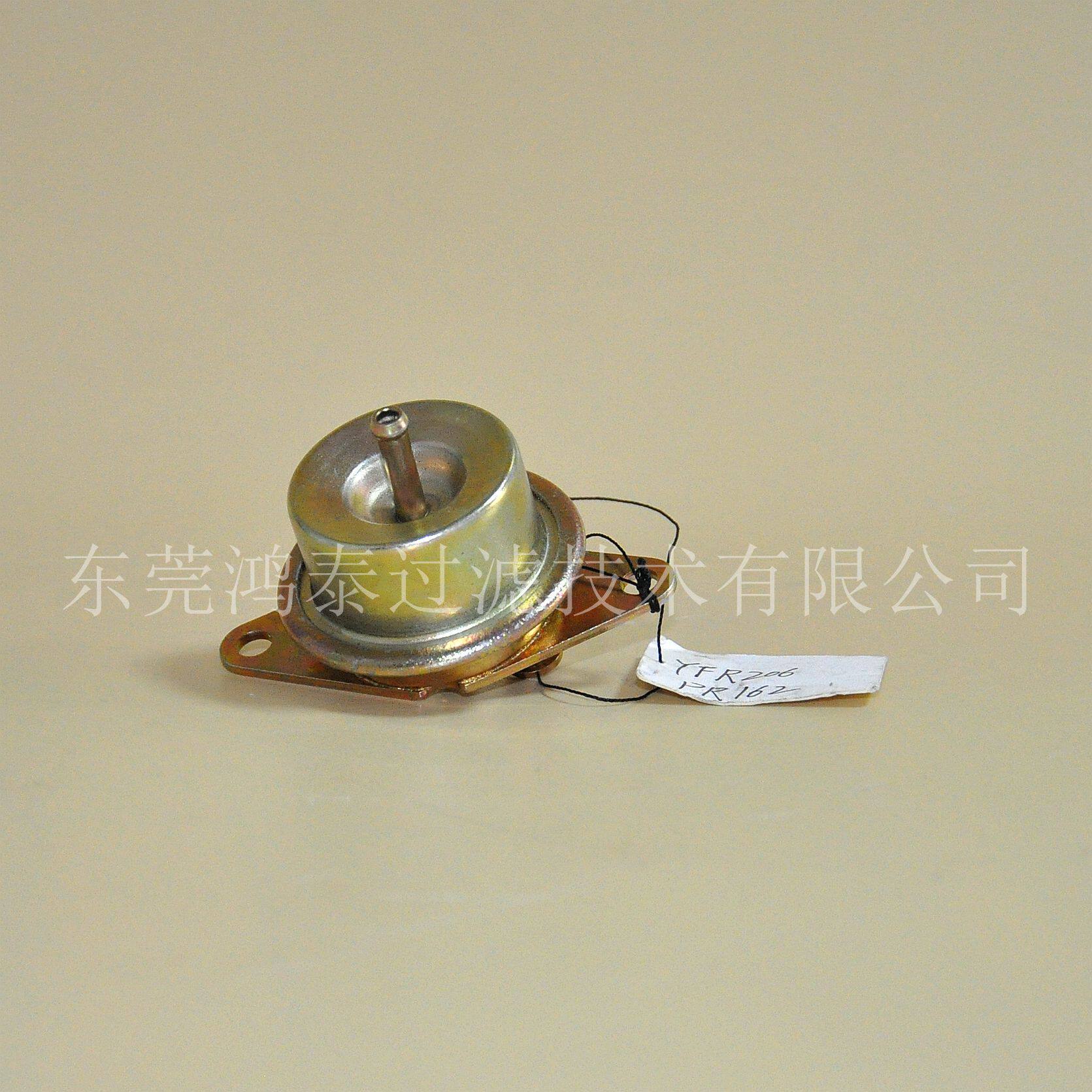 现货供应标准马达PR162燃油喷射压力调节器