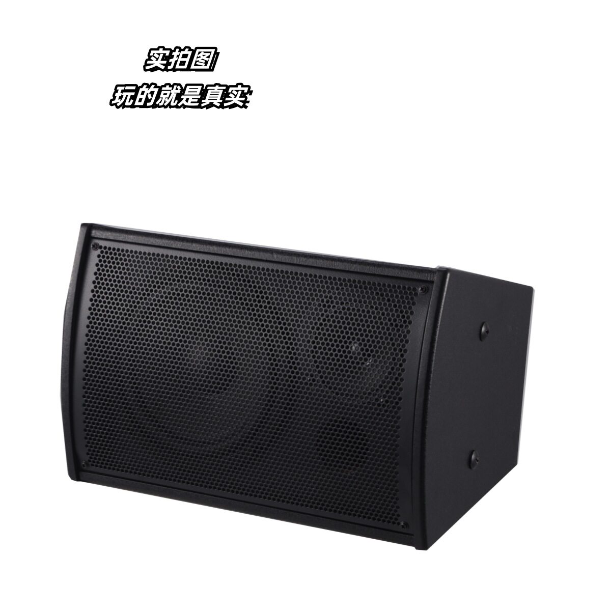 音智达Q6.5寸专业会议音响背景音乐铺面展厅音箱对箱