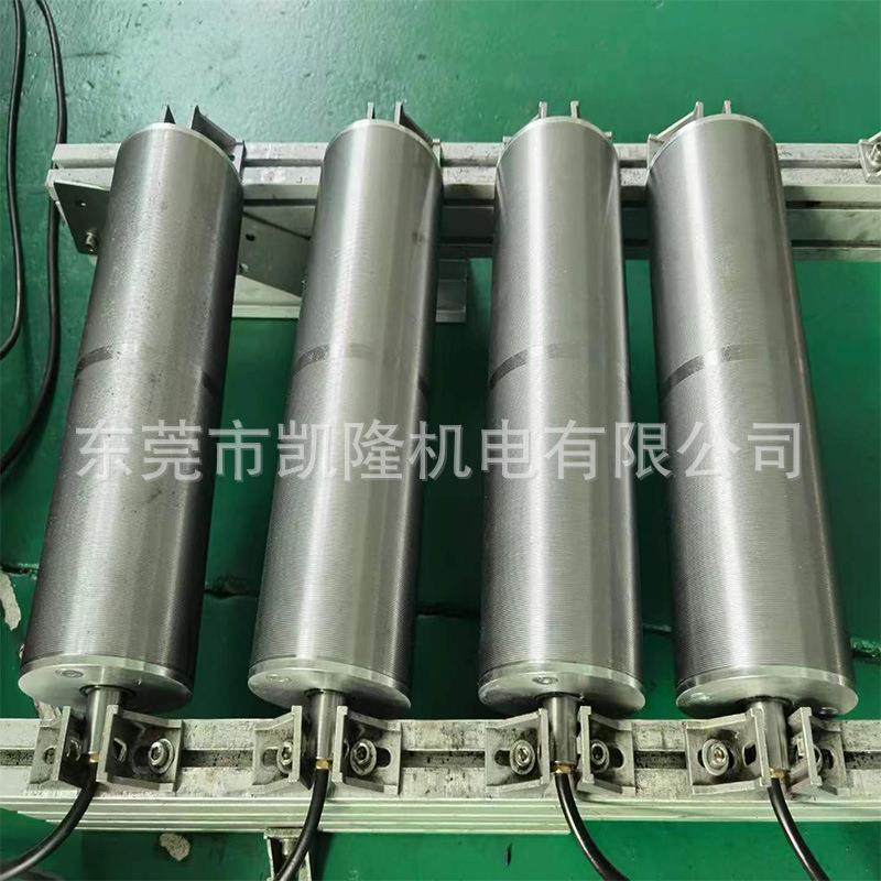 直流交流电动滚筒TM50TM60TM80TM113TM165