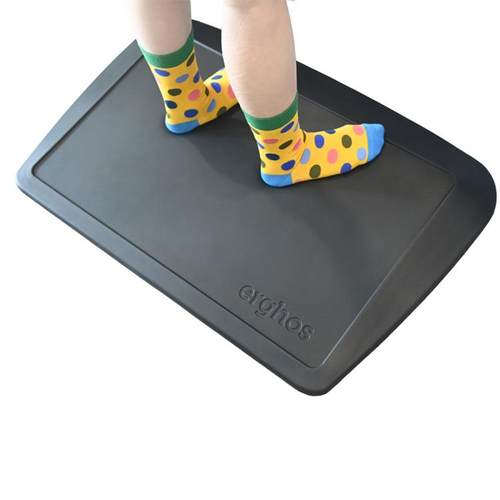 PU抗疲劳垫子站立办公垫慢回弹可水洗厨房垫垫可水洗设计