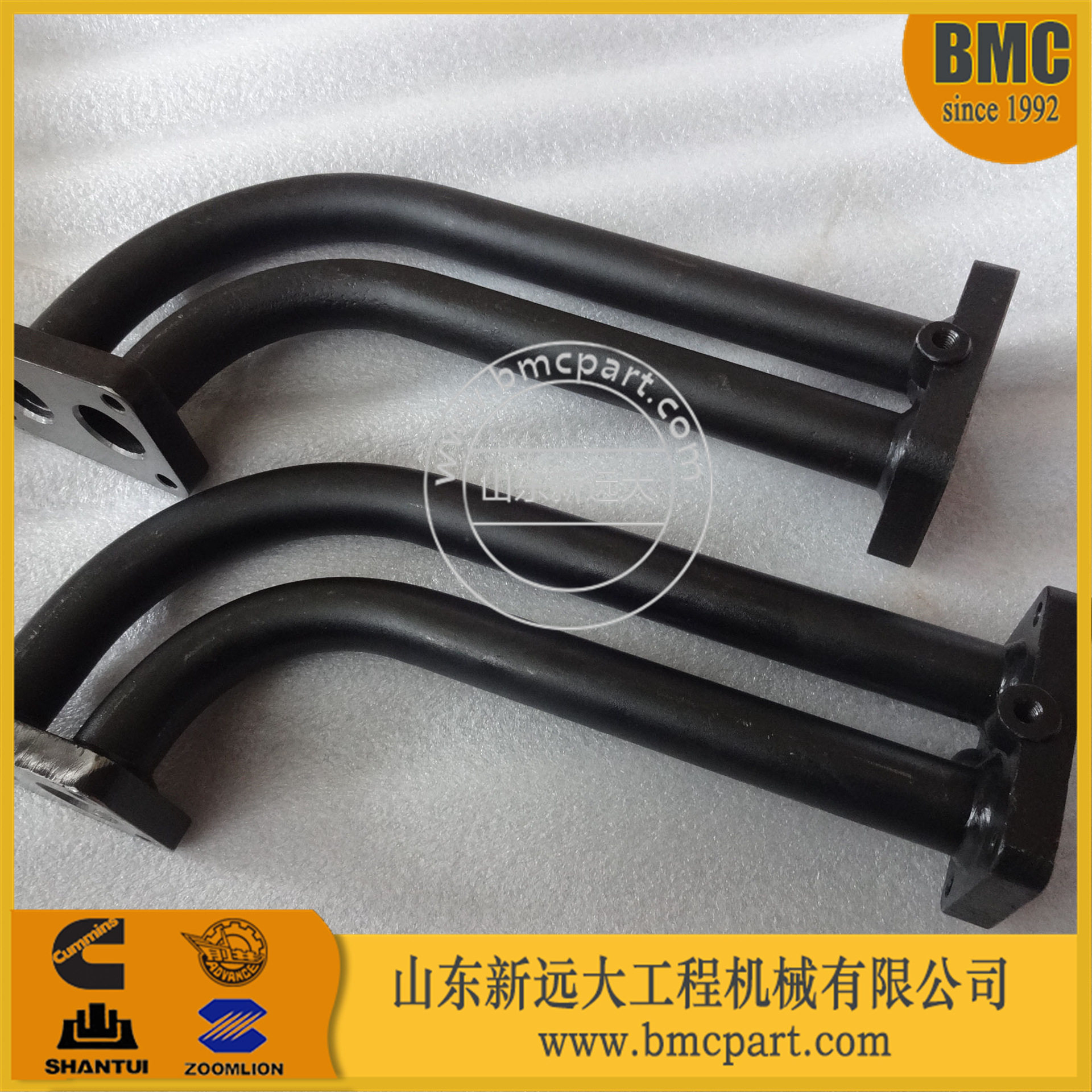 推土机机滤托架sd16原厂机滤托架612600070336维柴发动机配件