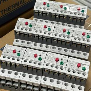 3H27A34A安全固态保护热过载继电器 现货供应LS电气 产电MT