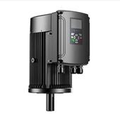 汇川ESMH3 18C15CD A334B电机