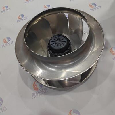 干式变压器柜顶冷却风机RHA450D4.138B-2FT上海施依洛SHIRO