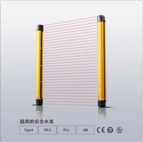 基恩士安全光栅GL-R80H GL-R80HG GL-R87F GL-R88H GL-R80HG原装