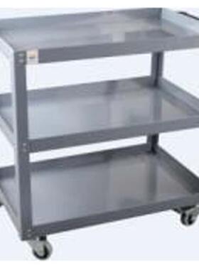 FRS00具031移0动工作车三层零件工车FRS03001SRR1零件车带单抽