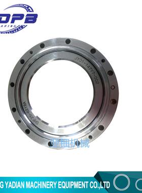 S420HF2谐波减子速器轴承中空减速机轴承0减速交器轴承叉滚轴承