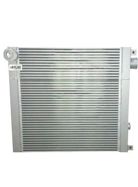 空压机冷却器231887-060010空231887-0浙江红五环压机热散器55KW
