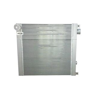空压机冷却器231887-060010空231887-0浙江红五环压机热散器55KW