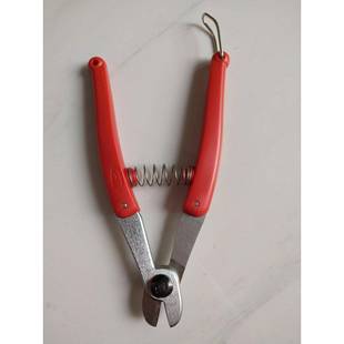 丽GEM 316林断丝剪园艺剪爱修枝剪铁丝剪园斯手工具 ARS