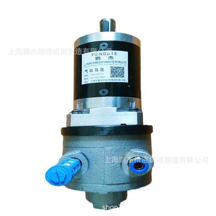 牌减动气马达2AM可-PL微型行星齿速轮减速马达配PJ2AM-PL各种减速