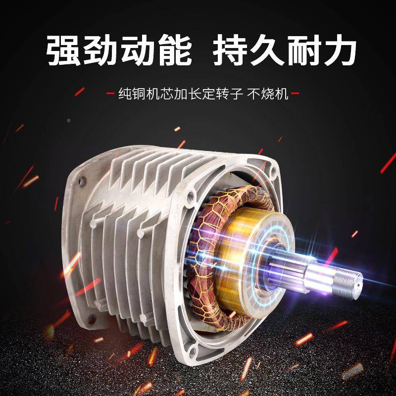 80带跑车运行0.5T4米式环链电动葫固定电动倒链电葫芦芦1t23t3Vt5