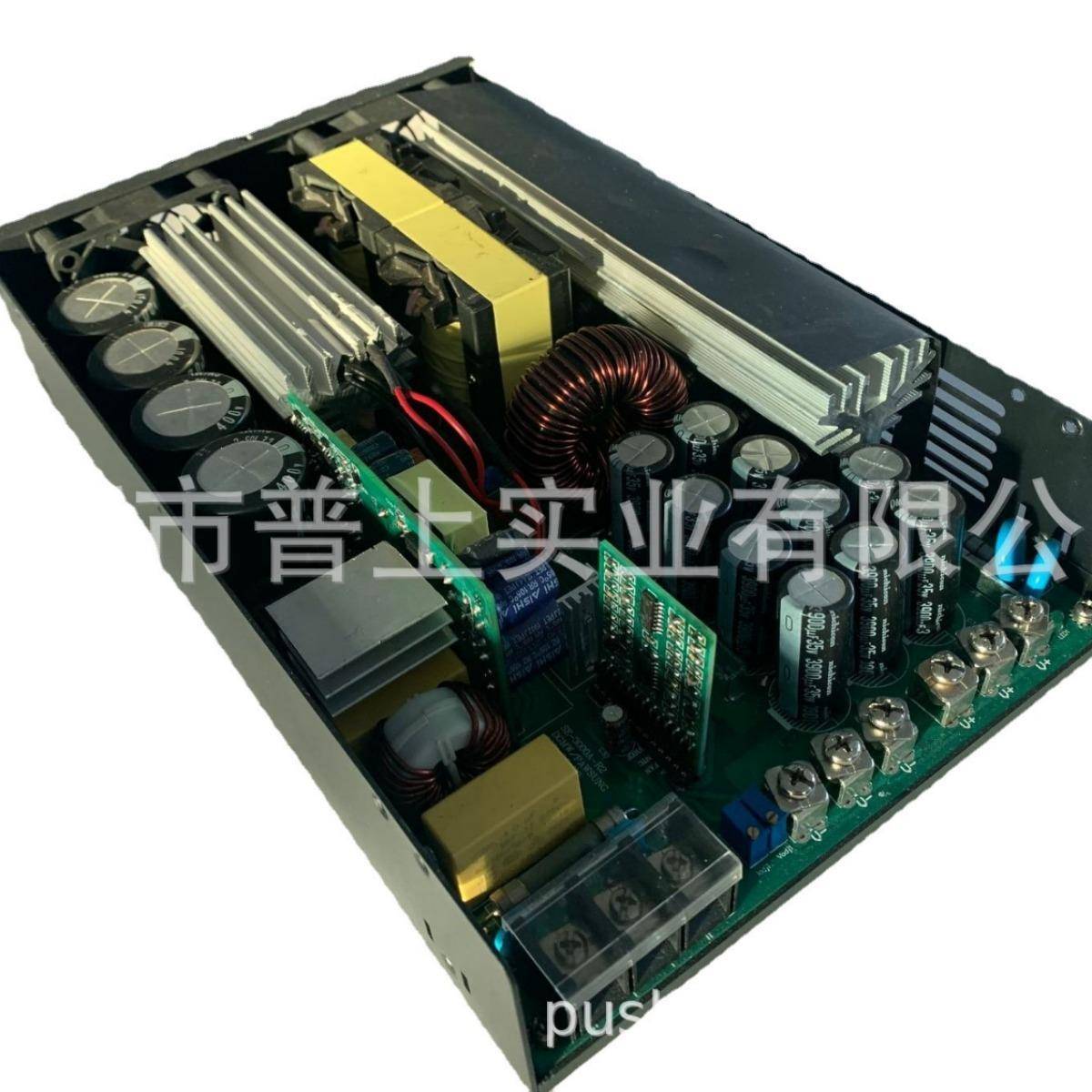 包邮20伏转直流24V7V6V48V60GWYV0020瓦80V2变24V000W稳压电源