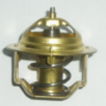 水温节温器 发动机节温器 恒温器 节温器 MD972905 thermostat