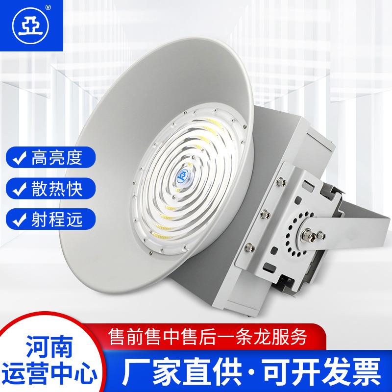 亚牌ZY70D1L程E塔吊光灯射远高亮灯芯户外挡水吊ZY701工地投塔光