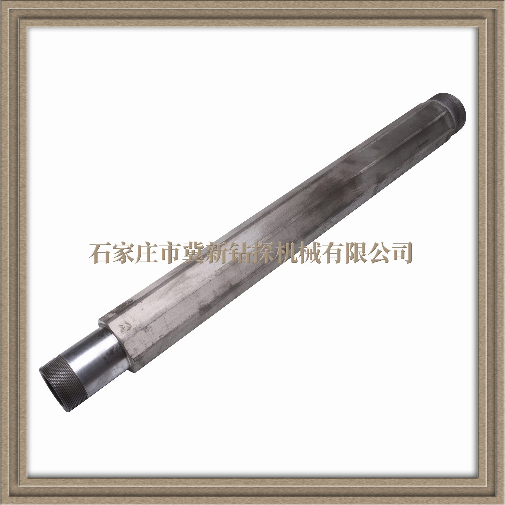 M04-34a岩心钻机立轴箱配件