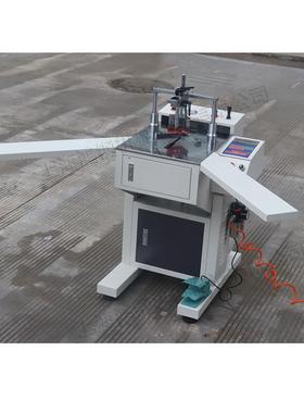 数木质画框相hg-51725框钉机具制造密角度板家木板打钉机控直角钉