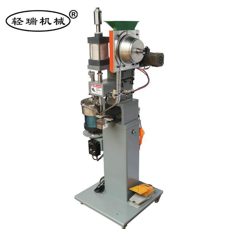 双粒双2021521钉铆机气全自动动送钉打扣机手提袋文面件夹铆接振动盘双头,影音电器,DIY配件,淘宝优惠券,粉丝福利购,淘宝优惠卷