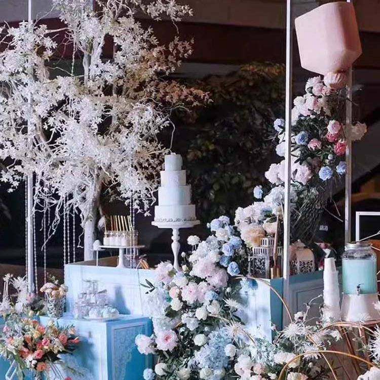 婚庆道具F98MTT6M铁艺方框路架示子婚礼铁艺几何方架子引形花架铁,节庆用品/礼品,陪嫁用品套装,淘宝优惠券,粉丝福利购,淘宝优惠卷